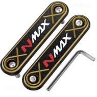 Cho nmax155 150 125 v1/V2 nmax155 2015-2024 Fender bao gồm