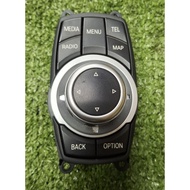 BMW Z4 E89 BMW Multimedia Controller Button Switch(Used)