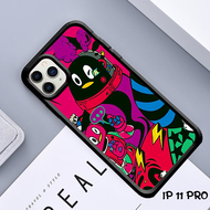 CASE IPHONE 11 PRO SOFTCASE WANITA CASING PRIA MOTIF [ LUCU ] - PREMIUMCASE LIPPO ACC