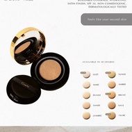 Guele Cushion BREATHABLE, LIGHTWEIGHT FORMULA, BUILDABLE COVERAGE, HYDRATING, SATIN FINISH, SPF 30, 