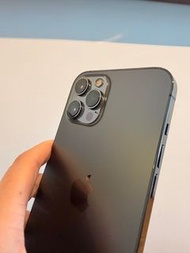 iPhone 12 Pro Max 256GB