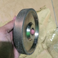Diamond well 6", Diamond grinding stone 6 Inch