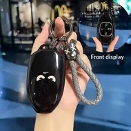 Car Remote Car Key Case Cover for Trumpchi GAC 2021 Empow J11 J12 J13 J14 J15 J16 GS8 GS3 Keychain K