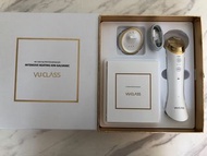 韓國離子美容儀 vuclass