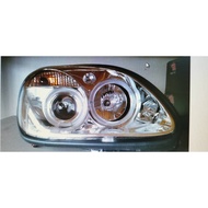 PERFORMANCE HEAD LAMP MERCEDES R170 SLK 230