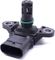 pressure sensor switch Intake Pressure MAP Sensor 13627599042 5WK96857Z BG001Y187 Compatible with BM