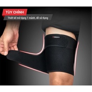 GoodFit GF502T thigh and hip protection belt, thigh protection tape