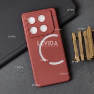 Infinix GT 20 Pro Case Macaron Pro Kamera Case Candy Softcase Infinix GT 20 Pro