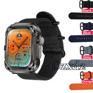 Nylon Strap for Z85 Max / Z85 Max Ultra / Z83 / Z83 Max / Z79 Max Ultra Smart Watch Replacement Wris