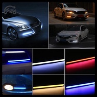 [8C11] 1x Universal 17cm Car LED Light Bar Rod Daytime Running Light Car Waterproof LED [8C]