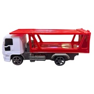 Cargo truck toy 5.5x6x14.5cm