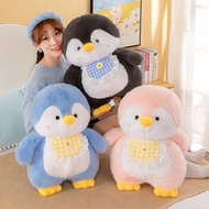 Penguin Teddy Bear Meaningful Gift