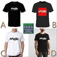 T-shirt Paiste Cymbals Logo T-shirt Size SML XL 2XL 3XL 4XL