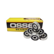 10 PCS Bearing 628 2 RS Laker 628OSSEL OSSEL
