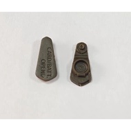 Compatible with Canon Camera IXUS200IS IXY930IS SD980IS Bottom Rubber Strip Camera Battery Cover Rub