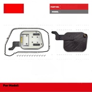 0BW398009 Audi auto transmission filter for A6, A8 (Hybrid), Q5