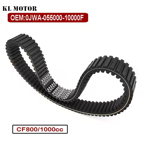 969x36 Drive Belt For CF 969 36 CF800 CF850 CF1000 C-force 0JWA-055000-10000 0800055000 36 969 zforc