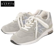 New Balance [成色極佳] M1400JGY 美國製造 低筒運動鞋 / 尺寸 26