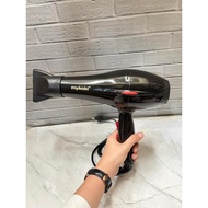MYKOKI HAIR DRYER WIRE 1.3m BLACK 700W 220V/ 50HZ