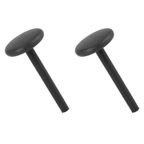 2X Car Rear Seat Knob For Suzuki Grand Vitara SQ416 SQ420 SQ625/XL7/Jimny SN413 FJB43V 1.3L 87211-74