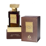 Crimson Desert By OriArome Eau de Parfum 100ml For Unisex