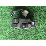 perodua myvi icon axia power main switch window [84820-BZ160] (USED ITEM)