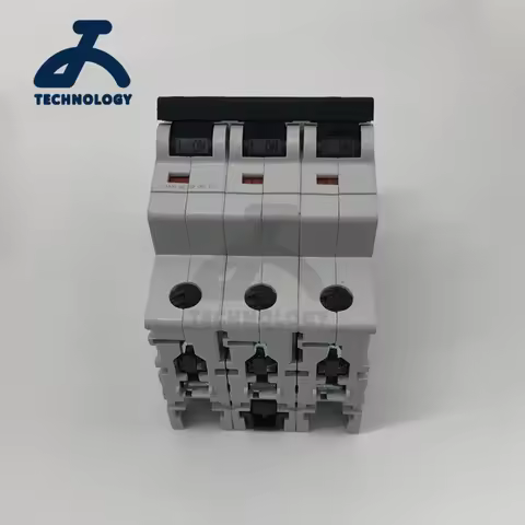 100% Original New ABB leakage protection air switch S203M-D1 S203M-D2 S203M-D3 S203M-D4 S203M-D6 S20
