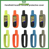 QQ* Silicone Protective Sleeve Display Covers For GPSMAP 62 62s 62st 62sc Encasement