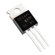 10pcs IRFZ44N IRFZ44 Power MOSFET 49A 55V TO-220