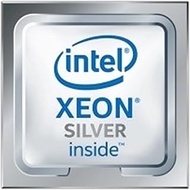 Intel Xeon Silver 4208-2.1 GHz - 8 c¿urs - 16 filetages - 11 Mo Cache - Pour PowerEdge C6420, FC640,