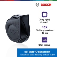 BỘ CÒI ĐÔI BOSCH H3F: 12V-4A