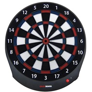 GRAN DARTS GRANBOARD DASH DARTBOARD