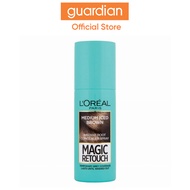 L'Oreal Magic Retouch Medium Iced Brown, 75ml