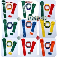 BNB GBX100 CUSTOM MIX COLOUR