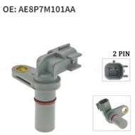 Crankshaft Transmission Input Output Speed Sensor for Ford Fiesta Focus 11-18 AE8P-7H103-AA AE8P-7M1