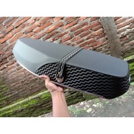 PRIMA WAVE SEAT LEATHER - prima star wave seat leather - wave seat leather