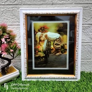 8R SIZE PHOTO FIGURA 10R (15x20/20x25) Fitting Picture Frame Picture Frame Frame Frame Frame