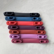 DELSEY Replacement Luggage Handle Grip Luggage Suitcase Trolley Grip Travel Bag Handle 适用于法国大使 行李箱 手