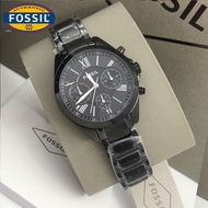 FOSSIL Watch For Women Original Pawnable FOSSIL Watch For Men Origianl Pawnable FOSSIL Couple Watch