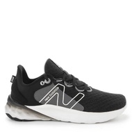Sepatu New Balance Fresh Foam Roav V2 Black Men Original Limited