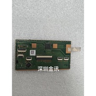 home switch E5480 Original Dell Latitude E5490 E5580 E5590 Touchpad 0T68VF pxb9