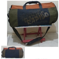 Duffle travel bag / gym bag, brand Rapido, second monza
