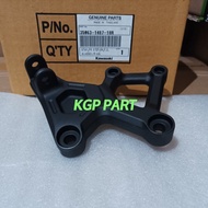 Footstep foot step stay front right footrest bracket zx25r zx 25r