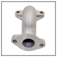 [MCA] Manifold Intake Pipe for 50cc 70cc 90cc 110cc 125cc ATV Dirt Bike