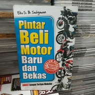 pintar membeli motor baru dan bekas. mp4