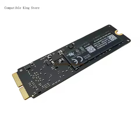 DD+Laptop A1465 A1466 A128GB SSD Solid State Drive For MacBook Air Retina 11" 13" 2015-2017 Year