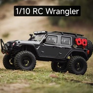 HiPoRC HB Toys 1/10 RC Crawler R1011-R1016 4WD Off-Road Truck 550 Motor High Torque RC Car with Remo