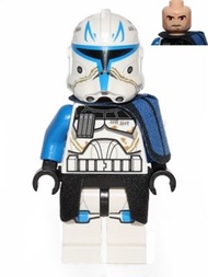 LEGO STARWARS SW0450: Captain Rex