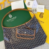 Goyard Hobo 黑棕色 BOHEMEPMLTY-01CL03P