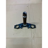 KAWASAKI NINJA 650 Z650 ER6 ER6N ER650 FORK T HOLDER FORK UNDER BRACKET STEM STEERING 44037-0119-21